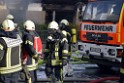 Feuer 2 Y Explo Koeln Hoehenhaus Scheuerhofstr P0681